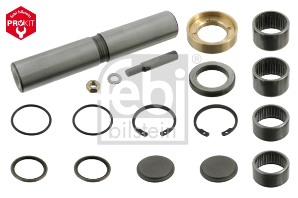 Repair Kit, kingpin